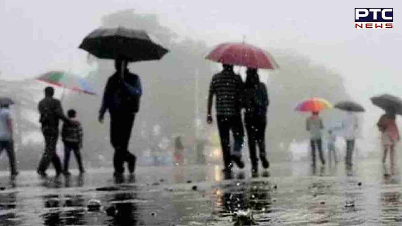 Himachal Weather Update: प्रदेश में भारी तबाही के बीच मौसम विभाग ने फिर से जारी किया बारिश का अलर्ट