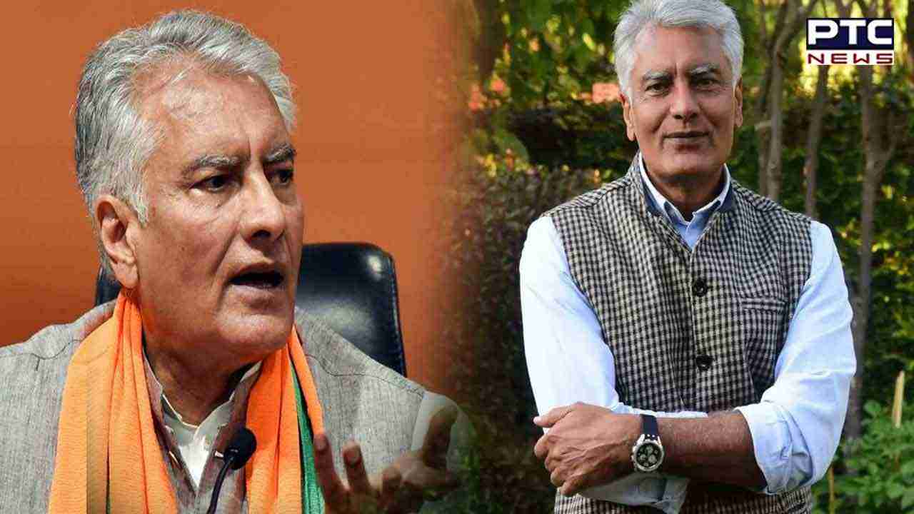 Sunil Jakhar:  ਪੰਜਾਬ ਭਾਜਪਾ ਪ੍ਰਧਾਨ ਸੁਨੀਲ ਜਾਖੜ ਦੀ ਵਿਗੜੀ ਸਿਹਤ, ਹਸਪਤਾਲ ਵਿੱਚ ਭਰਤੀ