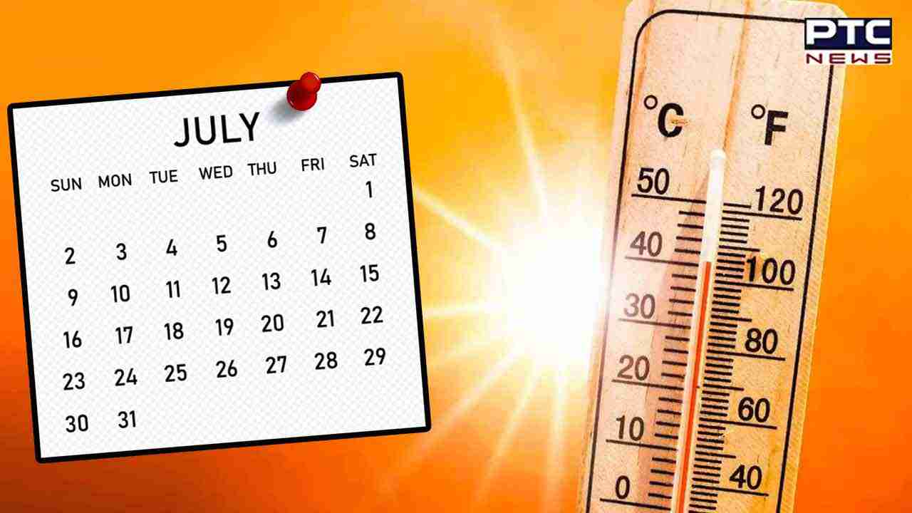 US heatwave: Extreme heat claims 147 lives in 5 counties