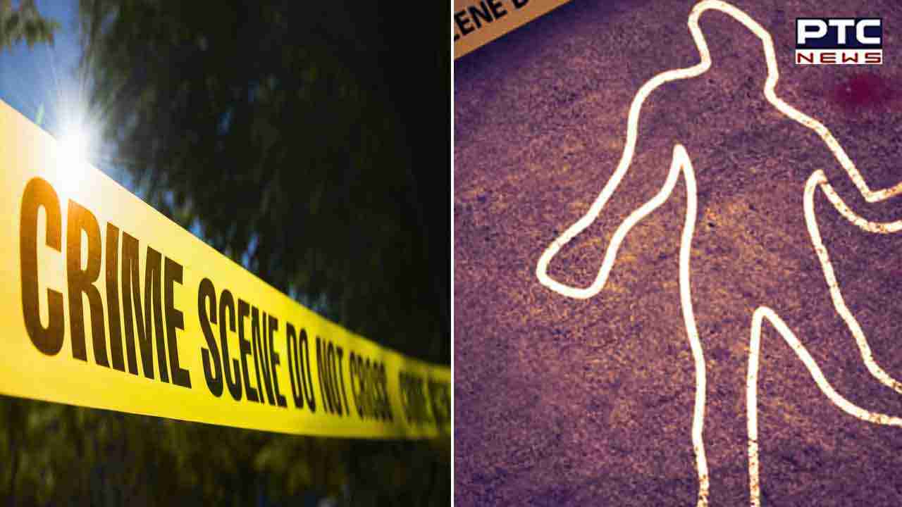 Punjab: Elderly killed by neighbour over minor dispute in Ludhiana