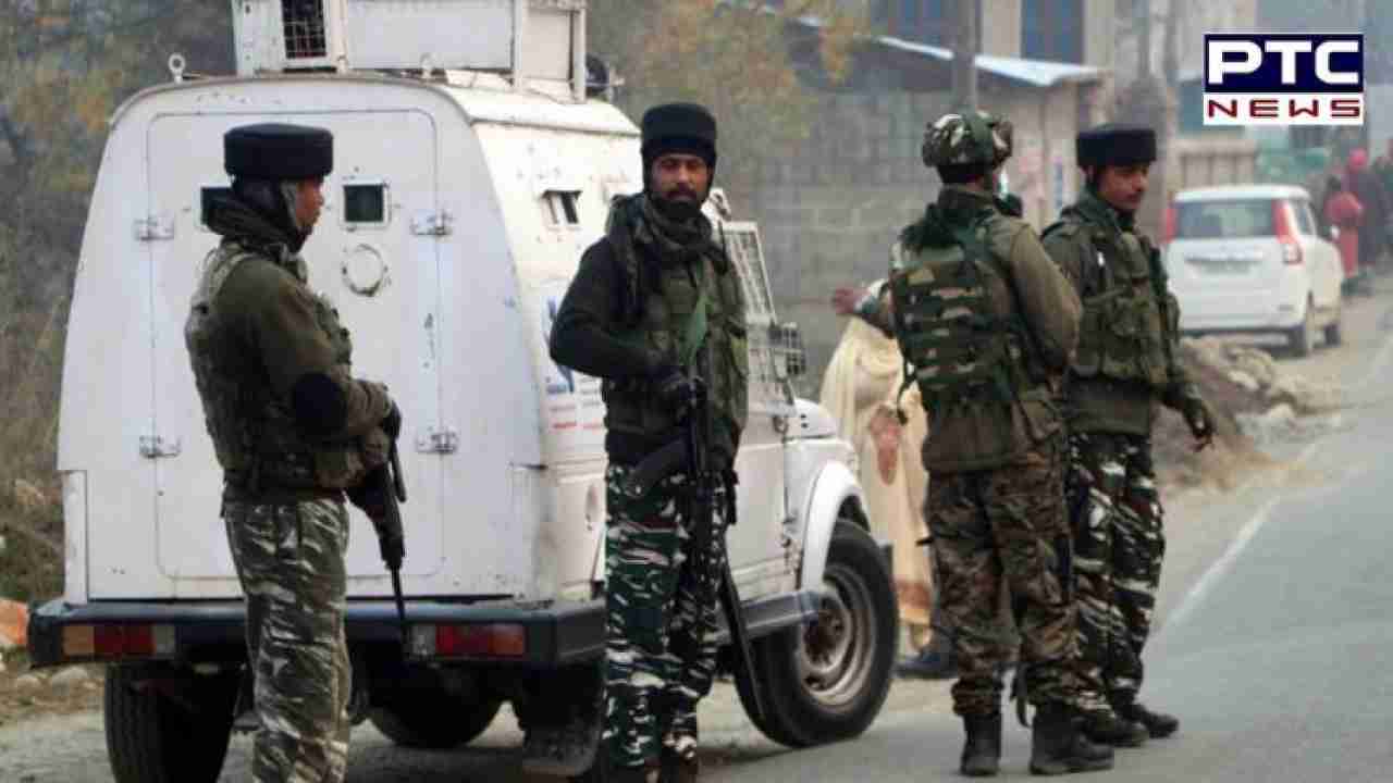 Kulgam Encounter: ਕੁਲਗਾਮ 'ਚ ਅੱਤਵਾਦੀਆਂ ਨਾਲ ਮੁਕਾਬਲੇ 'ਚ ਤਿੰਨ ਜਵਾਨ ਸ਼ਹੀਦ, ਸਰਚ ਆਪਰੇਸ਼ਨ ਜਾਰੀ