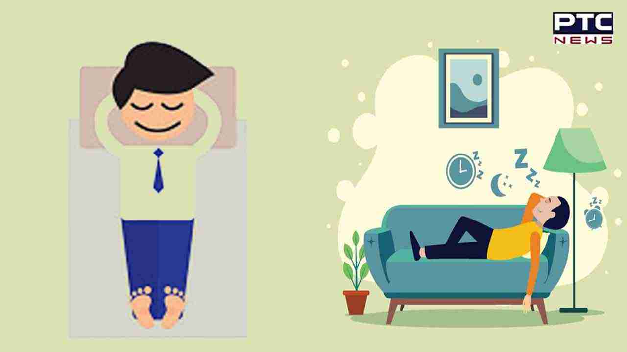 On this National Lazy Day 2023, recharge and unwind | Know how