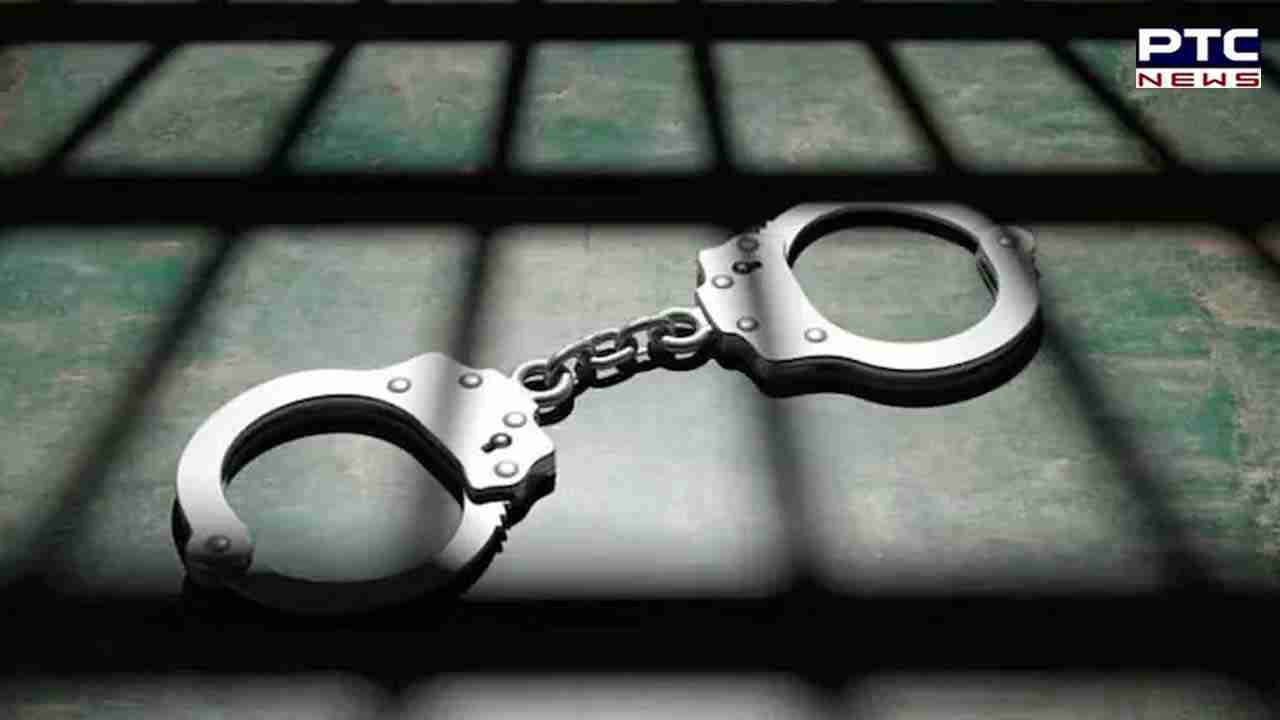 मैक्लोडगंज में हुड़दंग मचाने व गैर कानूनी कार्यों को अंजाम देने पर 2 विदेशी महिलाओं सहित 12 लोग गिरफ्तार