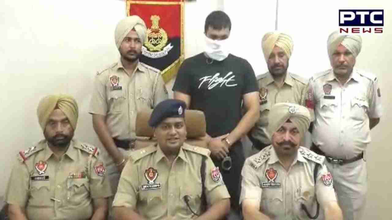 Ludhiana Murder: ਭਰਾ ਨੇ ਭੈਣ ਅਤੇ ਜੀਜੇ ’ਤੇ ਚਲਾਈਆਂ ਗੋਲੀਆਂ; ਮੁਲਜ਼ਮ ਗ੍ਰਿਫਤਾਰ, ਜਾਣੋ ਕੀ ਹੈ ਪੂਰਾ ਮਾਮਲਾ