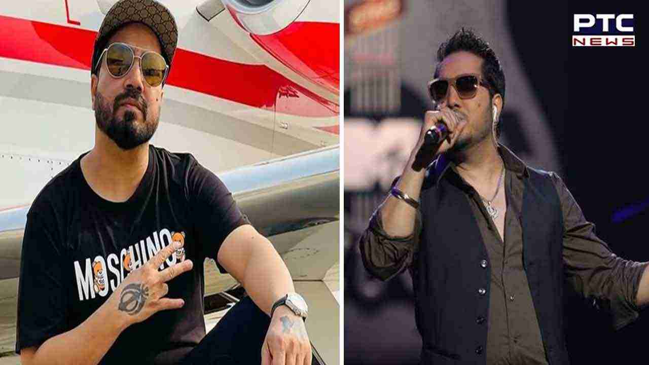 Mika Singh Health: ਇਸ ਮਸ਼ਹੂਰ ਸਿੰਗਰ ਦੀ ਵਿਗੜੀ ਸਿਹਤ; ਰੱਦ ਕੀਤੇ ਗਏ ਸਾਰੇ ਸ਼ੋਅ, ਜਾਣੋ ਡਾਕਟਰਾਂ ਨੇ ਕੀ ਕਿਹਾ