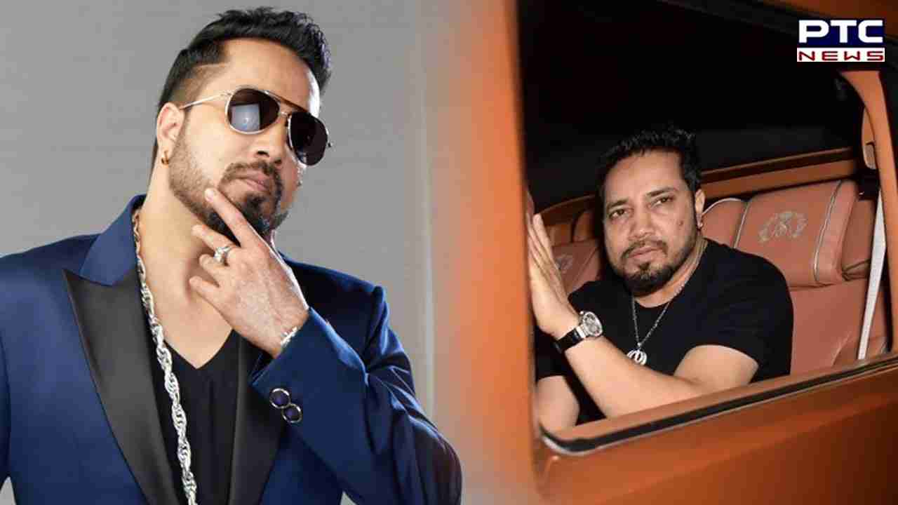 Mika Singh Health Update:ਮੀਕਾ ਸਿੰਘ ਨੇ ਖੁਦ ਦੱਸਿਆ ਆਪਣੀ ਵਿਗੜੀ ਸਿਹਤ ਦਾ ਕਾਰਨ, ਕਰੋੜਾਂ ਦਾ ਝੱਲਣਾ ਪਿਆ ਨੁਕਸਾਨ