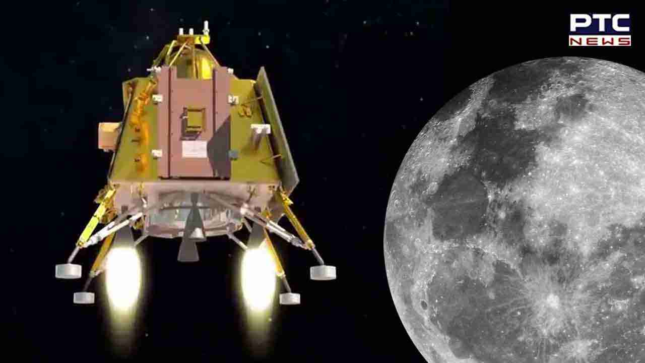 Chandrayaan-3: Billion hopes and prayers surround Chandrayaan-3's moon landing today: 10 key highlights
