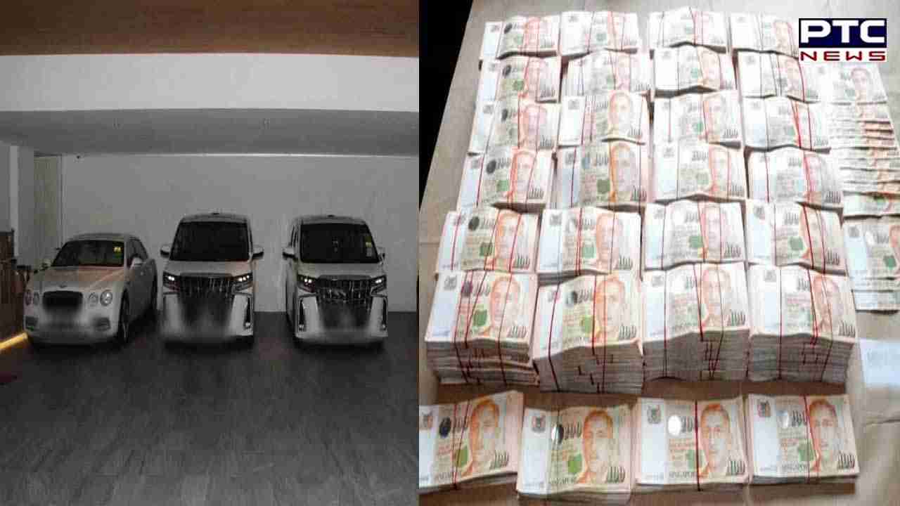 Singapore money laundering case: Bungalows and cars among assets worth $734.32 million seized