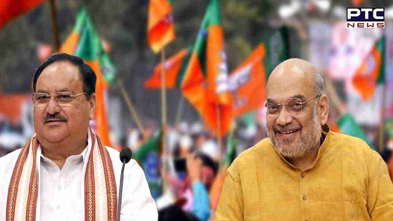 Amit Shah to visit Telangana: Know dates, schedule, meetings, other details