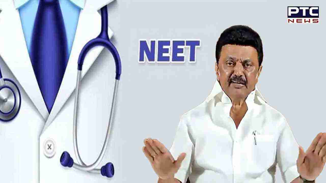 Tamil Nadu shocker: NEET aspirant takes own life over result, grief-stricken father also kills self