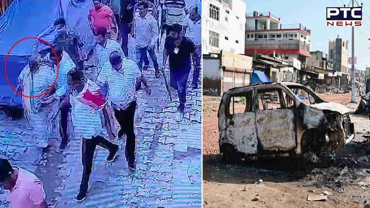 Nuh communal violence: नूंह जिला अदालत ने बिट्टू बजरंगी को भेजा 1 दिन की पुलिस हिरासत में