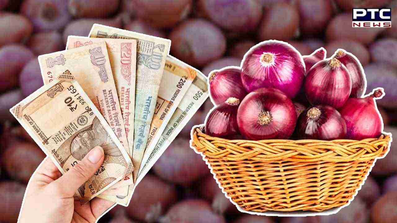 Onion prices soar; witness 60% surge in just one week; check rates