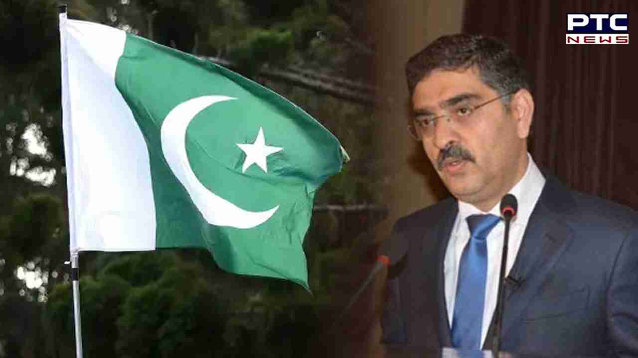 Pakistan: Pakistan picks Senator Anwarul Haq Kakar as caretaker PM