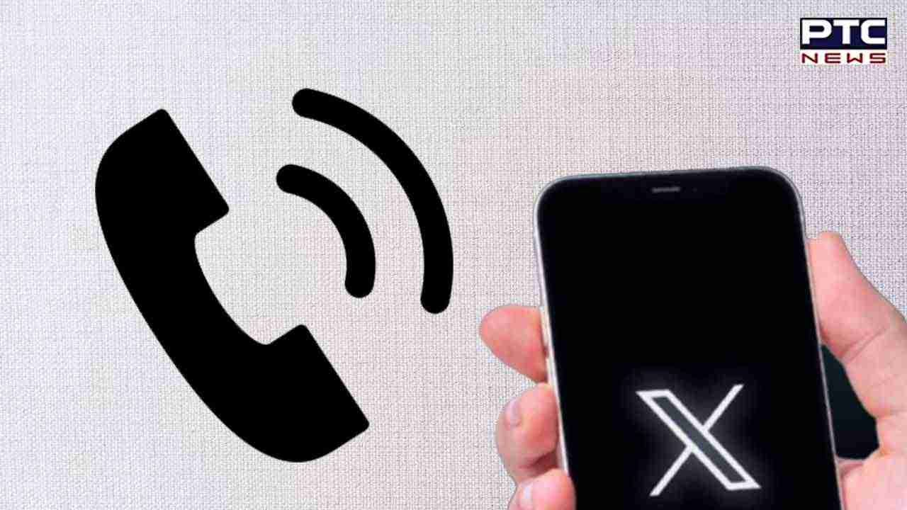 X new feature: You can soon make audio, video call on X without phone number