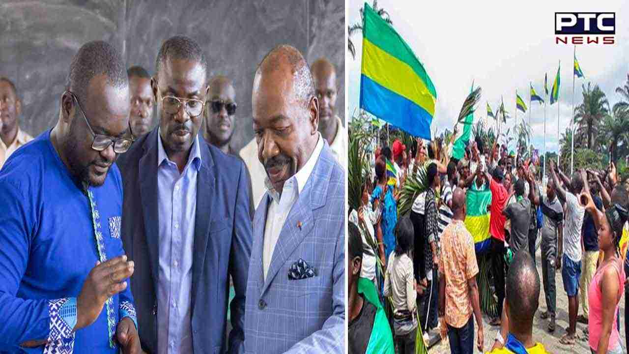 Gabon: Military officers declare seizure of power after President Ondimba's election victory