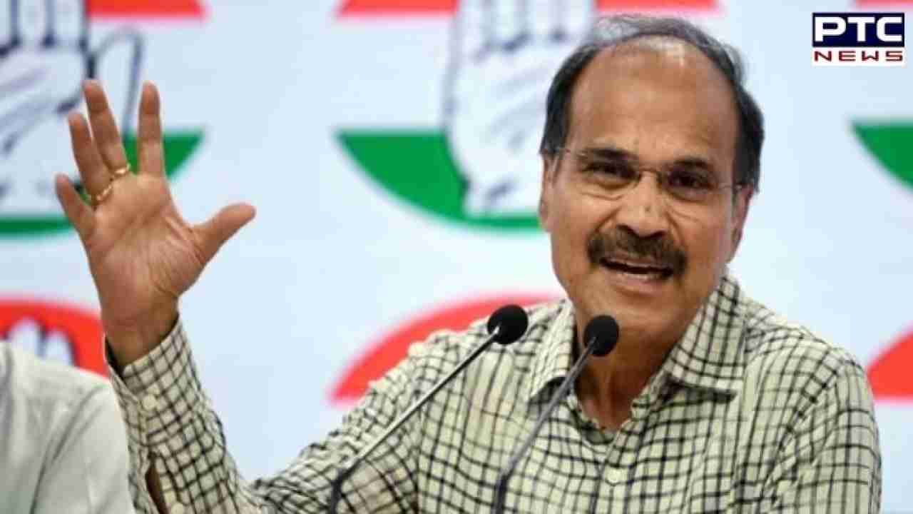 Adhir Ranjan Chowdhury back in Parliament: Congress MP suspension from Lok Sabha revoked