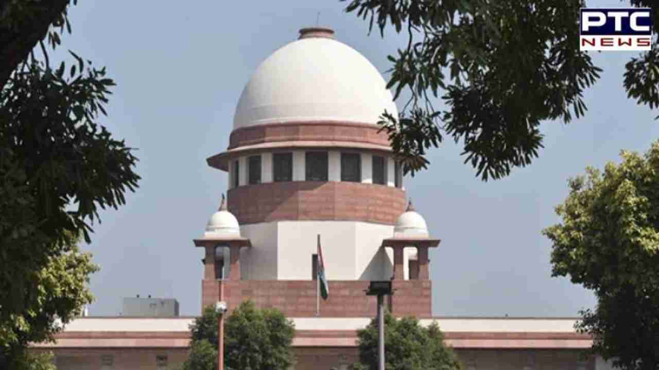 Supreme Court raises queries about J&K bifurcation, drawing comparisons to Punjab and northeast