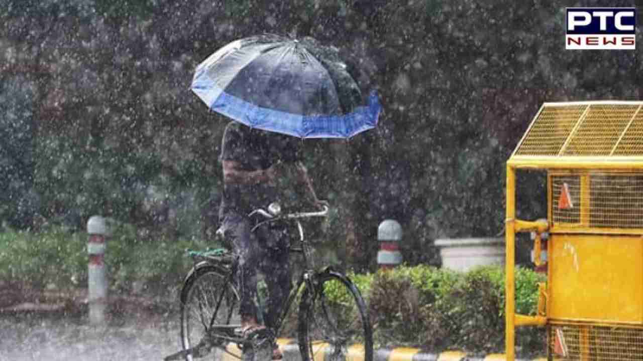 Delhi braces for heavy rain: More showers expected in surrounding areas over weekend