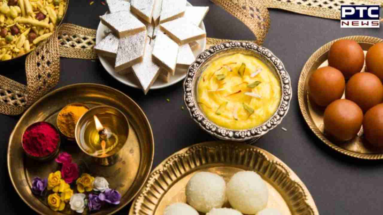 Raksha Bandhan Recipes: 10 interesting & lip-smacking recipes for ...