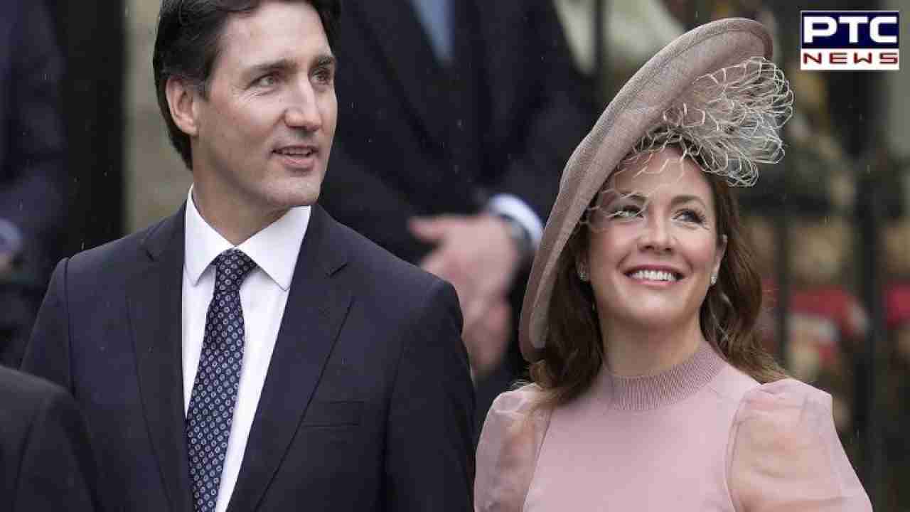 Canada: Justin Trudeau announces separation while in office, following ...