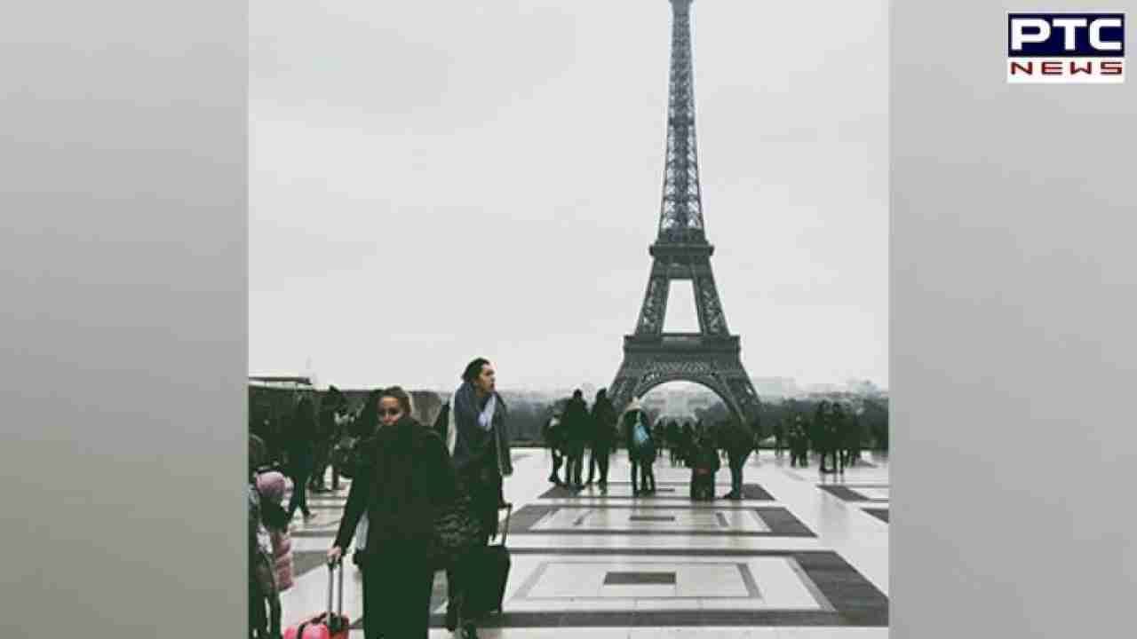 Bomb alert at Eiffel Tower: Tourists, locals evacuated from France's most favourite landmark