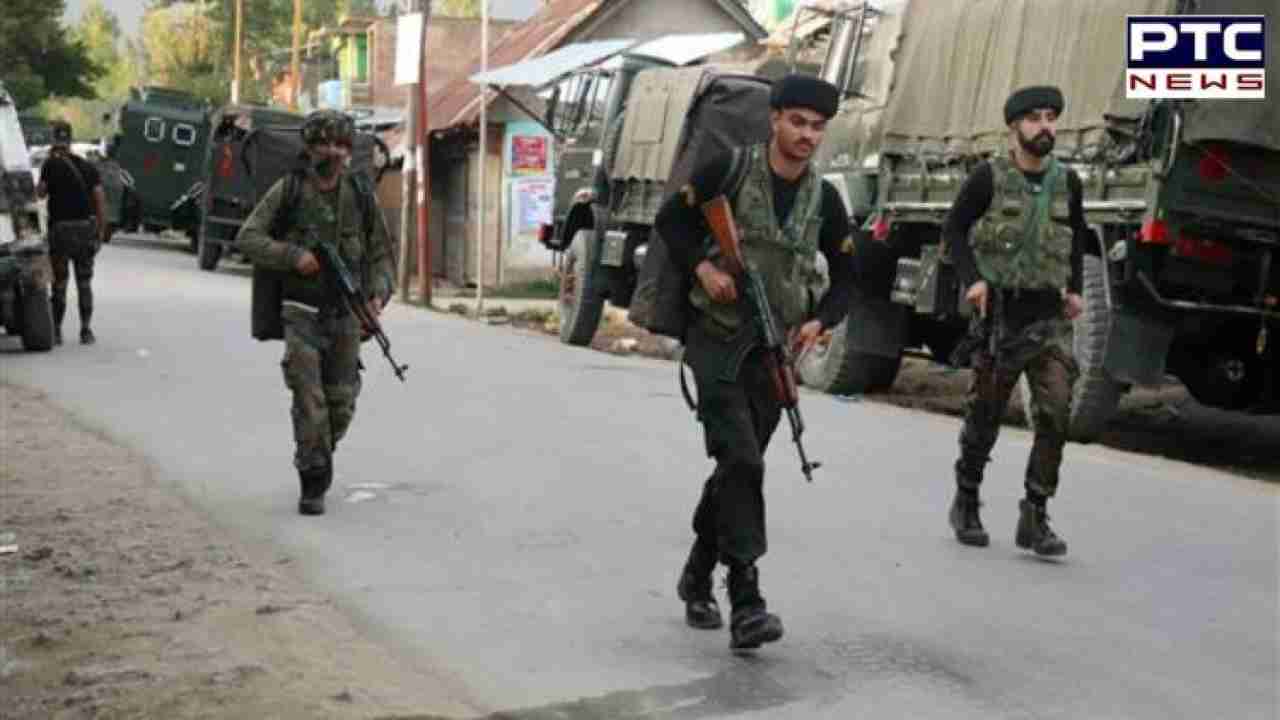 Jammu and Kashmir adapts security deployment as twin districts return to terror radar focus