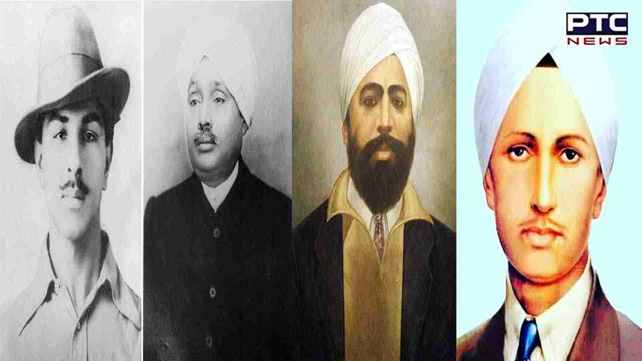 Independence Day 2023: Honouring Punjab's courageous freedom fighters