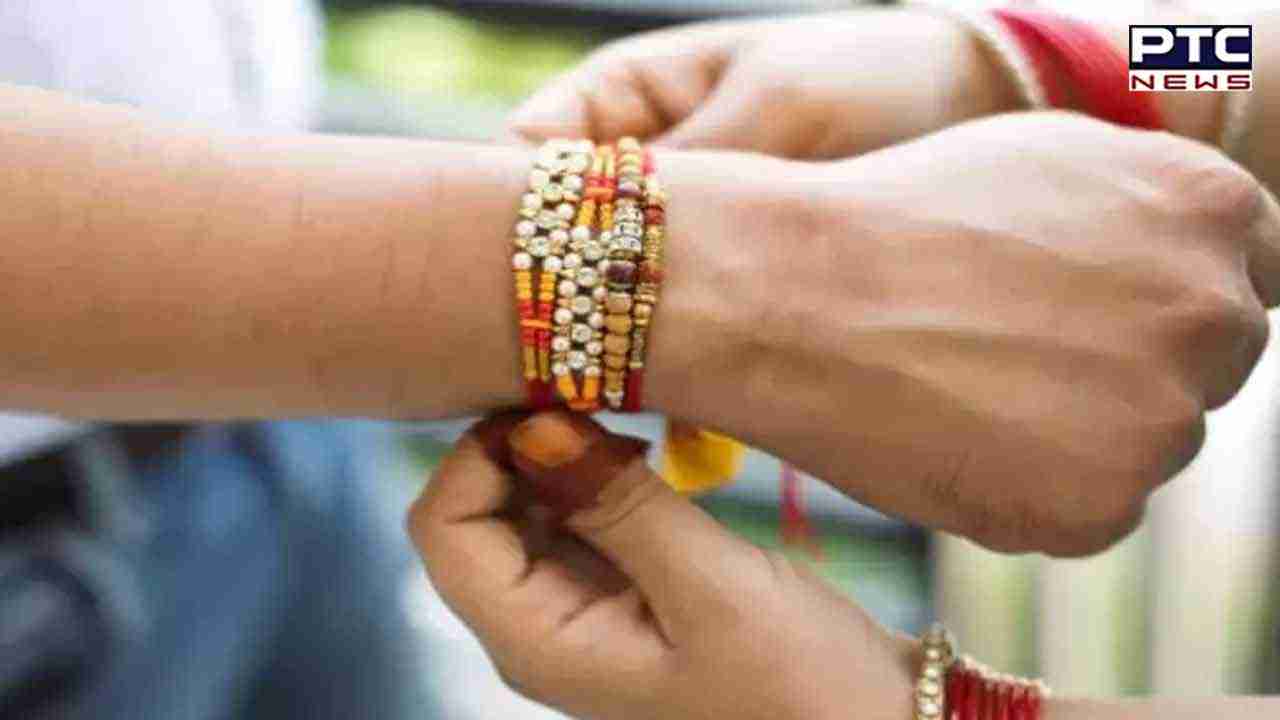 Raksha Bandhan 2023: Tale of two celebrations on August 30 and 31