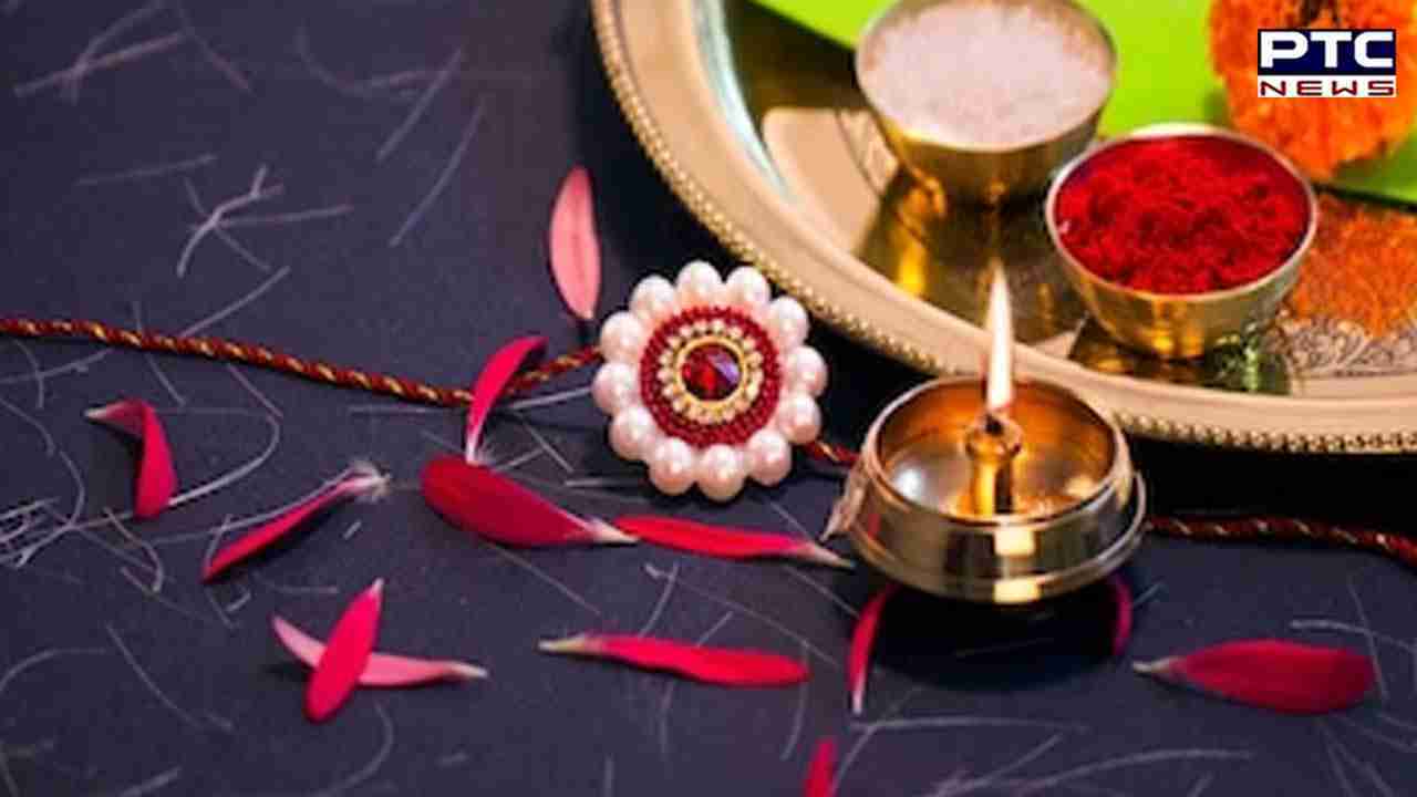 Raksha Bandhan 2023: Know the auspicious timing, date, historical context, significance, and festive observations