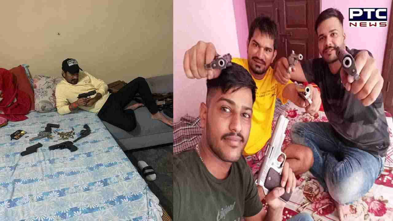 Sidhu Moosewala murder case: Uttar Pradesh link and Bishnoi Gang's role unveiled