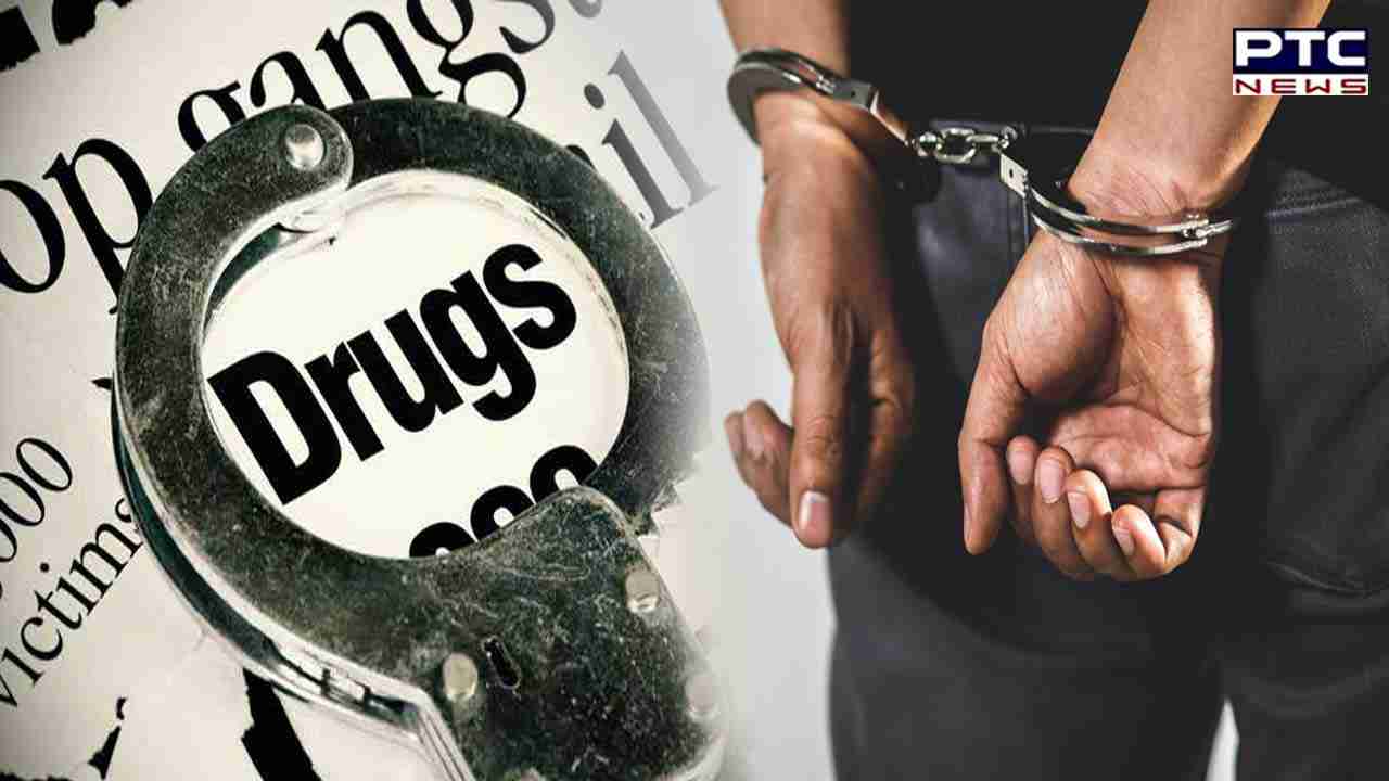Pakistan Rangers detain six Indians for alleged involvement in smuggling of narcotics, arms