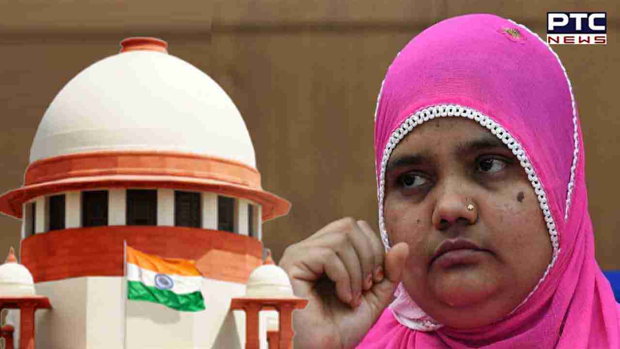 Bilkis Bano case: SC affirms independence from public outcry in convicts' remission decision