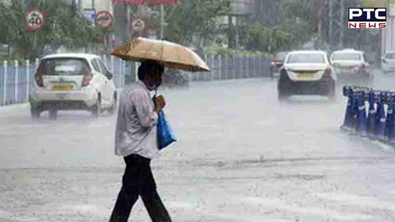 Uttrakhand rains : उत्तराखंड में भारी बारिश से 52 लोगों की मौत, 37 घायल