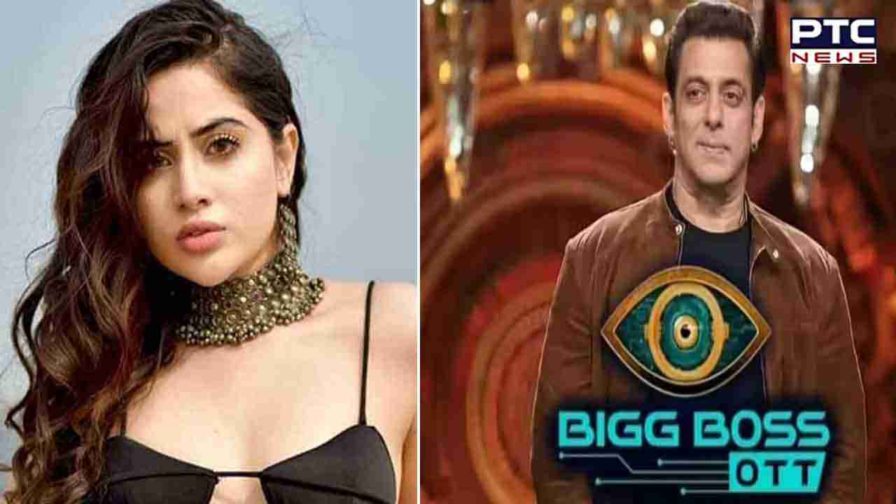 Bigg Boss OTT 2  ਦੇ ਆਖਰੀ ਹਫਤੇ 'ਚ ਉਰਫੀ ਜਾਵੇਦ ਦੀ ਐਂਟਰੀ, ਜਾਣੋ ਕਦੋਂ ਹੋਵੇਗਾ ਸ਼ੋਅ ਦੇ ਜੇਤੂ ਦਾ ਐਲਾਨ