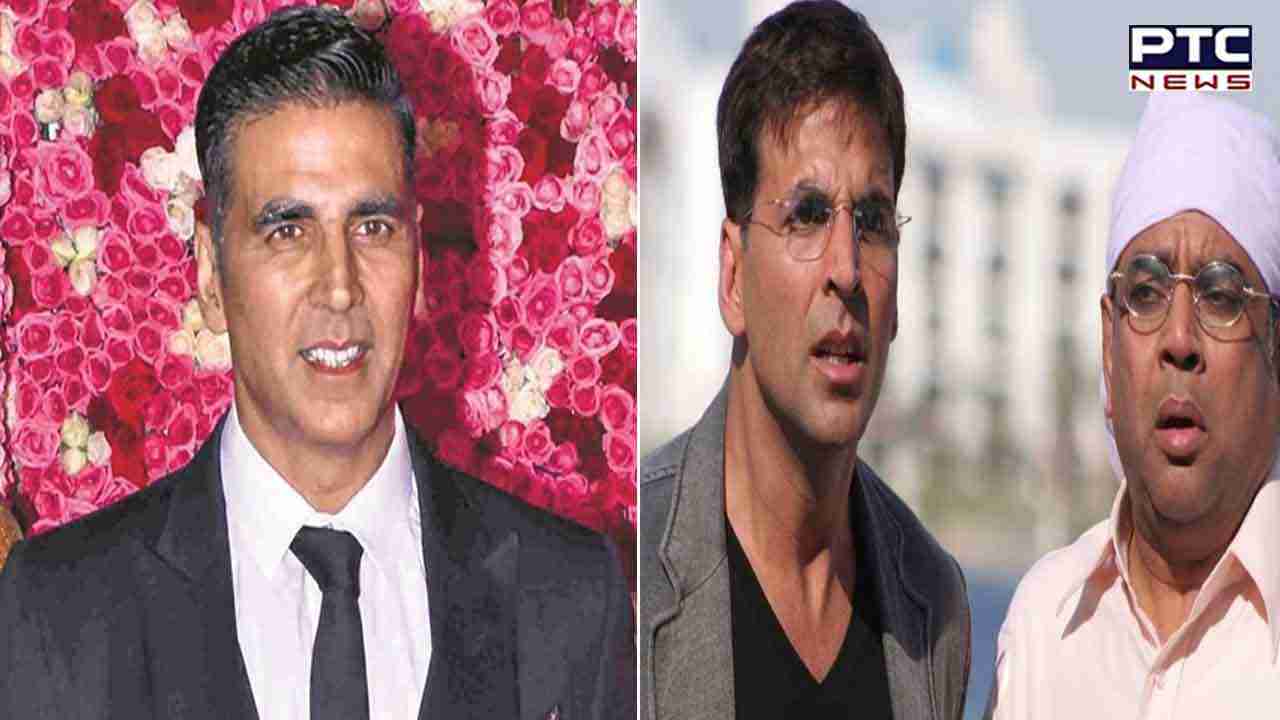 ‘Welcome To The Jungle’: Akshay Kumar's ‘Welcome’ franchise to release 3rd edition on Christmas 2024
