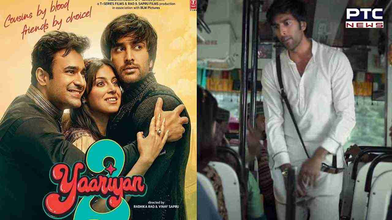 'Yaariyan-2': Director, producers and actor booked for hurting religious sentiments