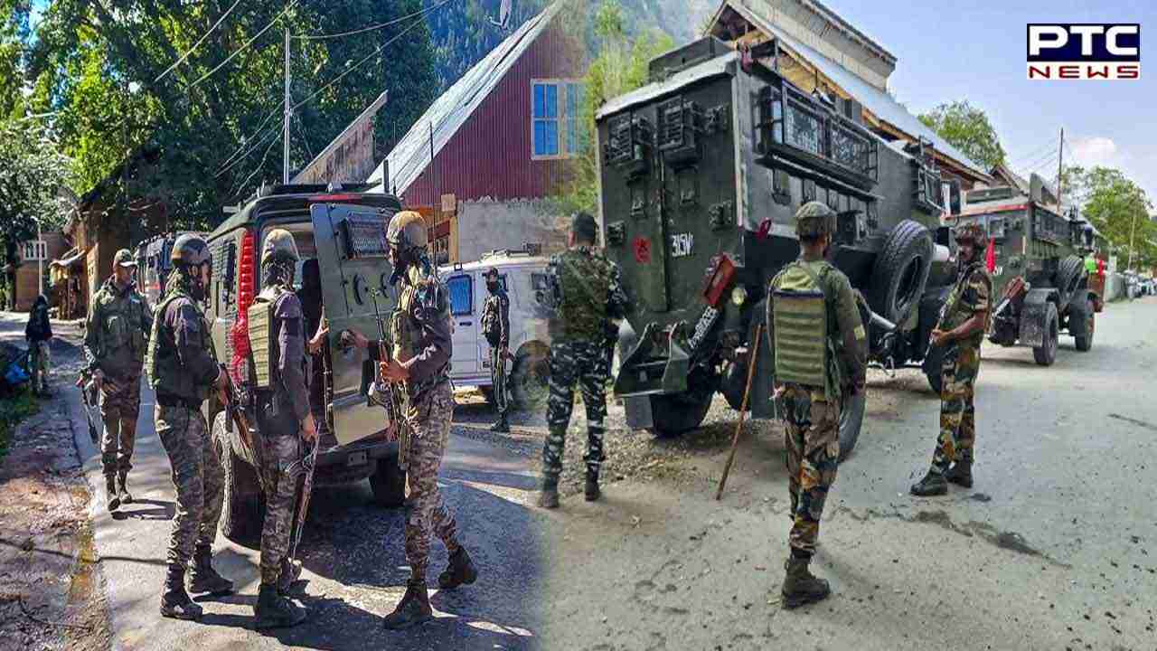Anantnag gunfight over: LeT commander among two terrorists killed, search operation continues