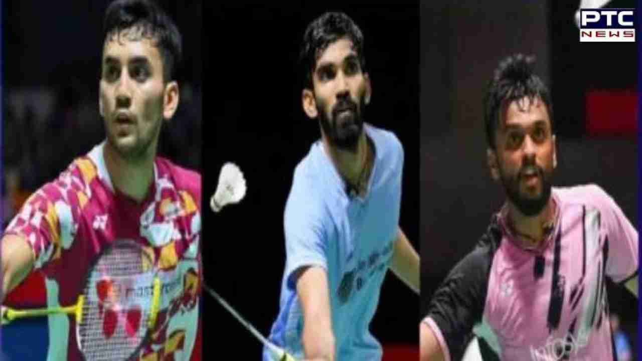 Asian Games 2023: Indian Men's Badminton team secures medal after 37 years with 3-0 win over Nepal