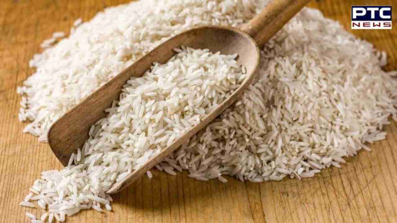 Indian Government allows 75,000 tonnes non-basmati white rice to UAE