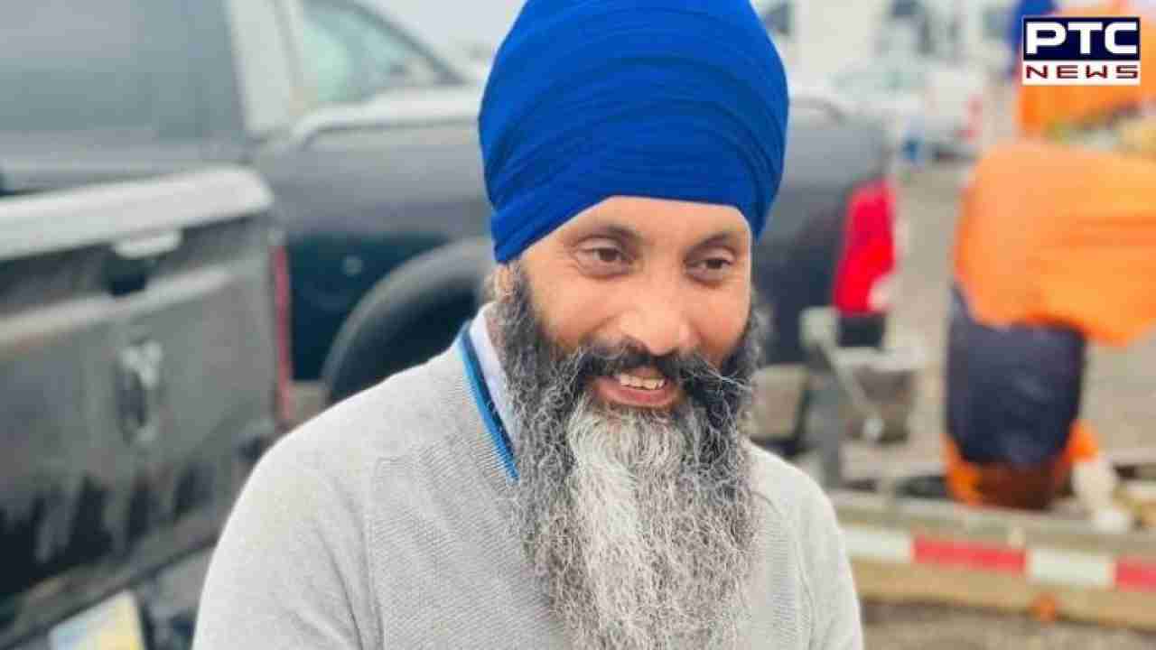 India refutes Canada's claim of country's role in killing of Sikh leader Hardeep Singh Nijjar, terms it 'absurd and motivated'