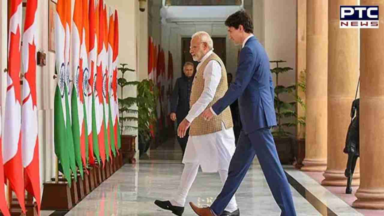 From disastrous India visit to 'elbowgate': Justin Trudeau's string of missteps