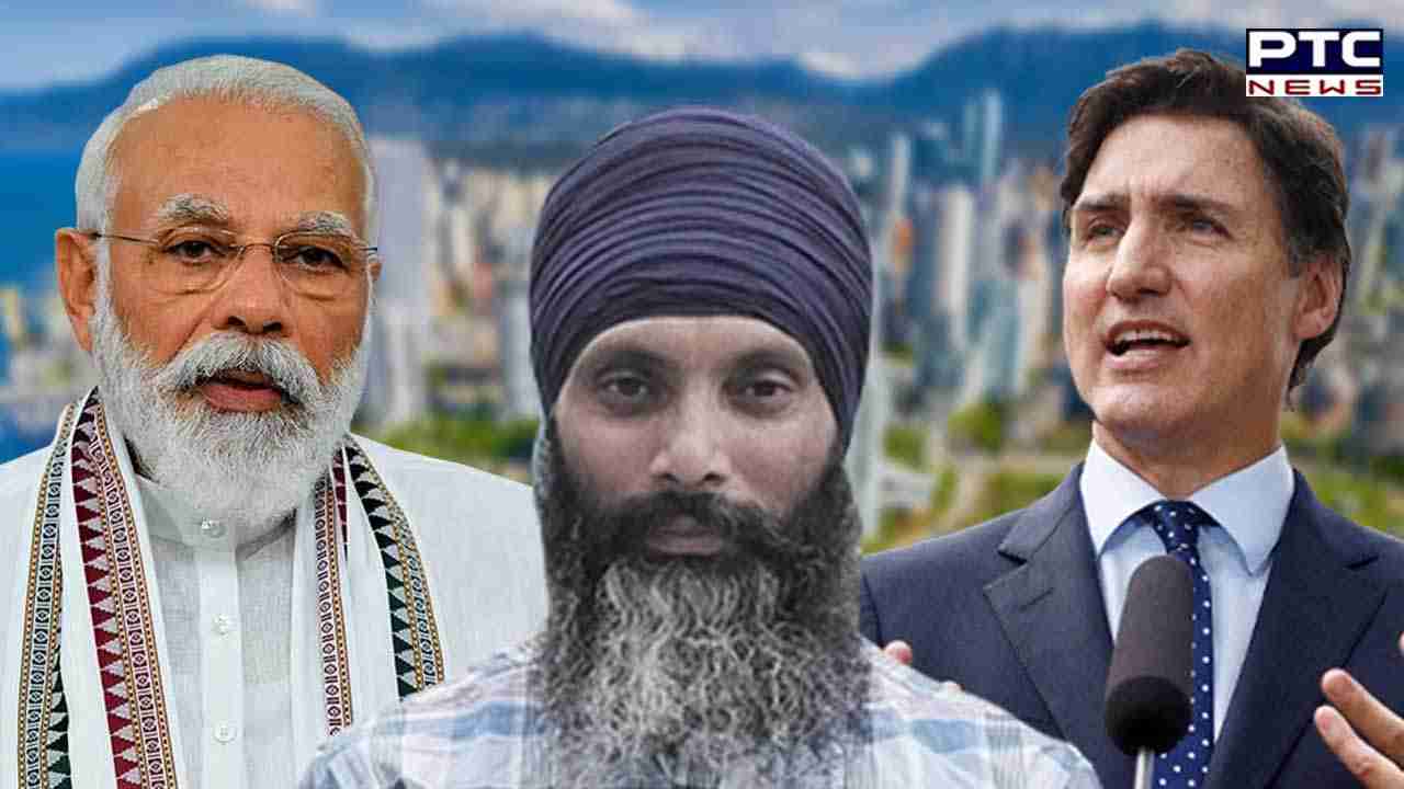 Politically driven allegations, no evidence shared by Canada: India on Trudeau's claims over Nijjar killing