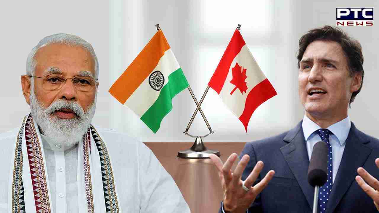India-Canada clash: भारत ने हरदीप सिंह निज्जर की हत्या के मांगे सबूत, अपने ही जाल में फंसा कनाडा,नहीं दे पाया सबूत
