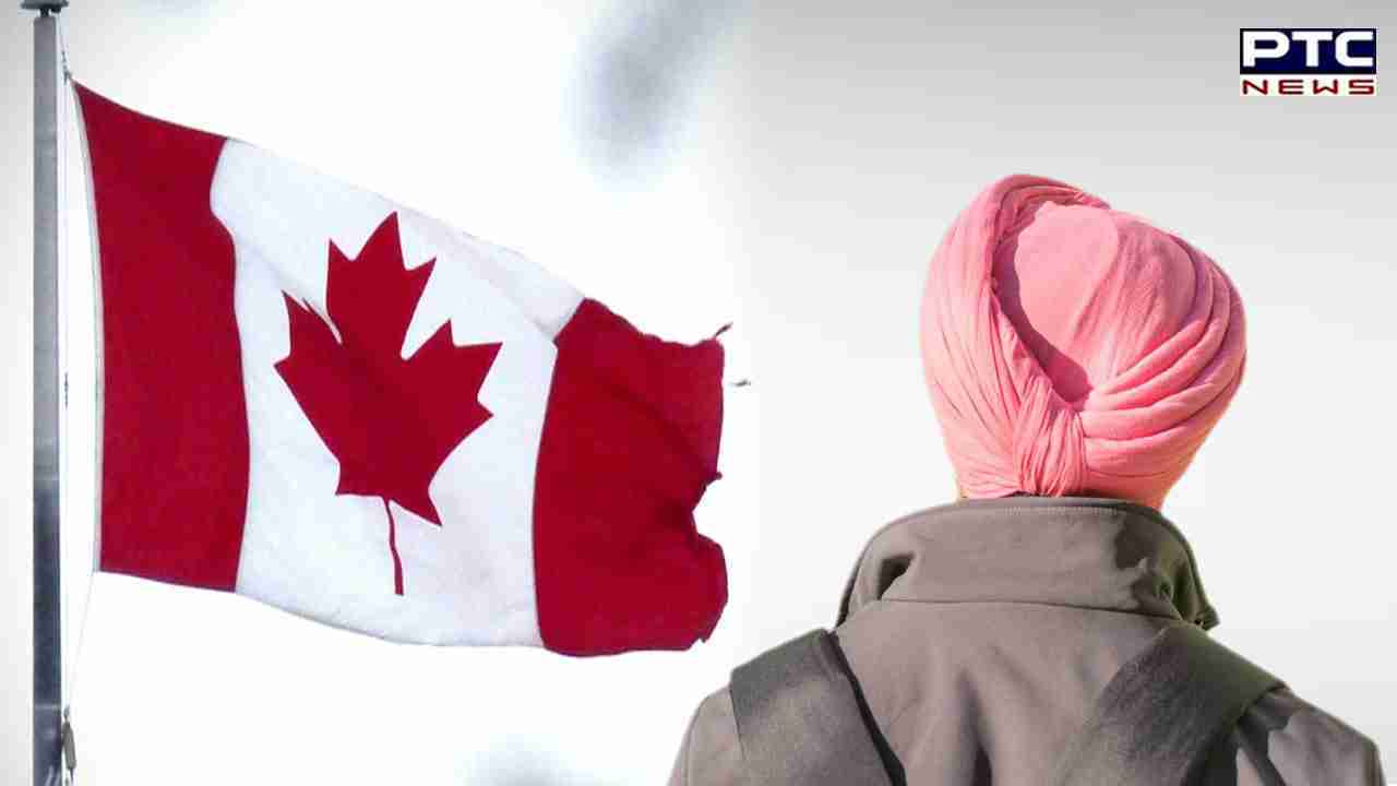 Canada Assault Case: India Condemns Assault On Sikh Student In Canada ...