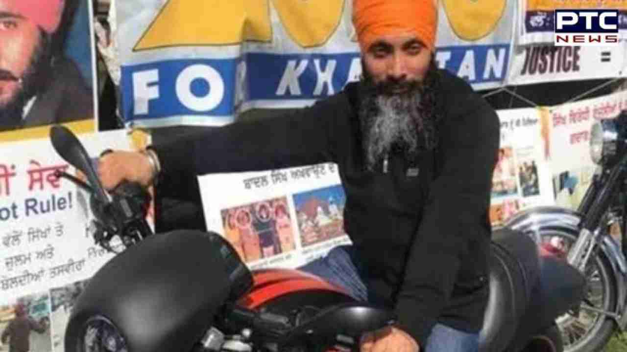 India and Canada stand-off: Know all about Sikh leader Hardeep Singh Nijjar