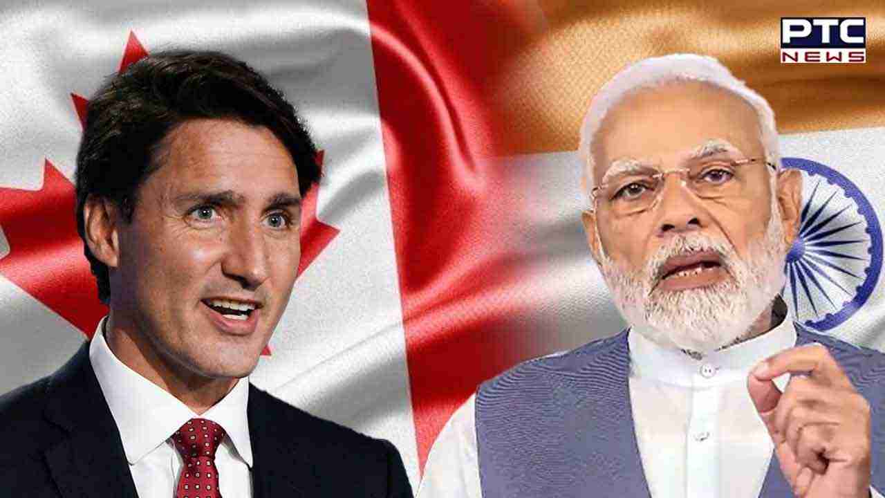 Tit-for-Tat move: India expels Canadian diplomat amid deepening row over assassinated Sikh activist