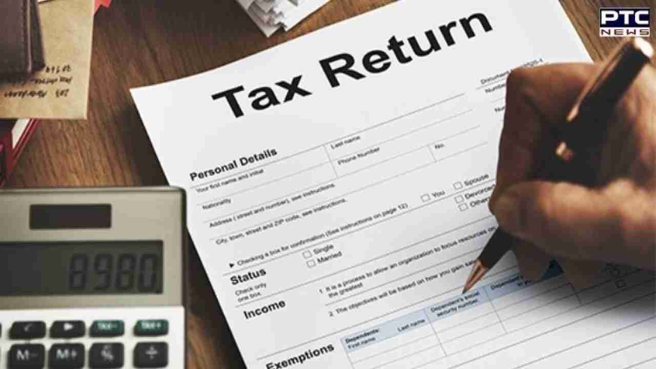 Income Tax Department: ITR ਫਾਈਲ ਕਰਨ ਵਾਲਿਆਂ 'ਤੇ ਇਨਕਮ ਟੈਕਸ ਦੀ ਸਖਤੀ !