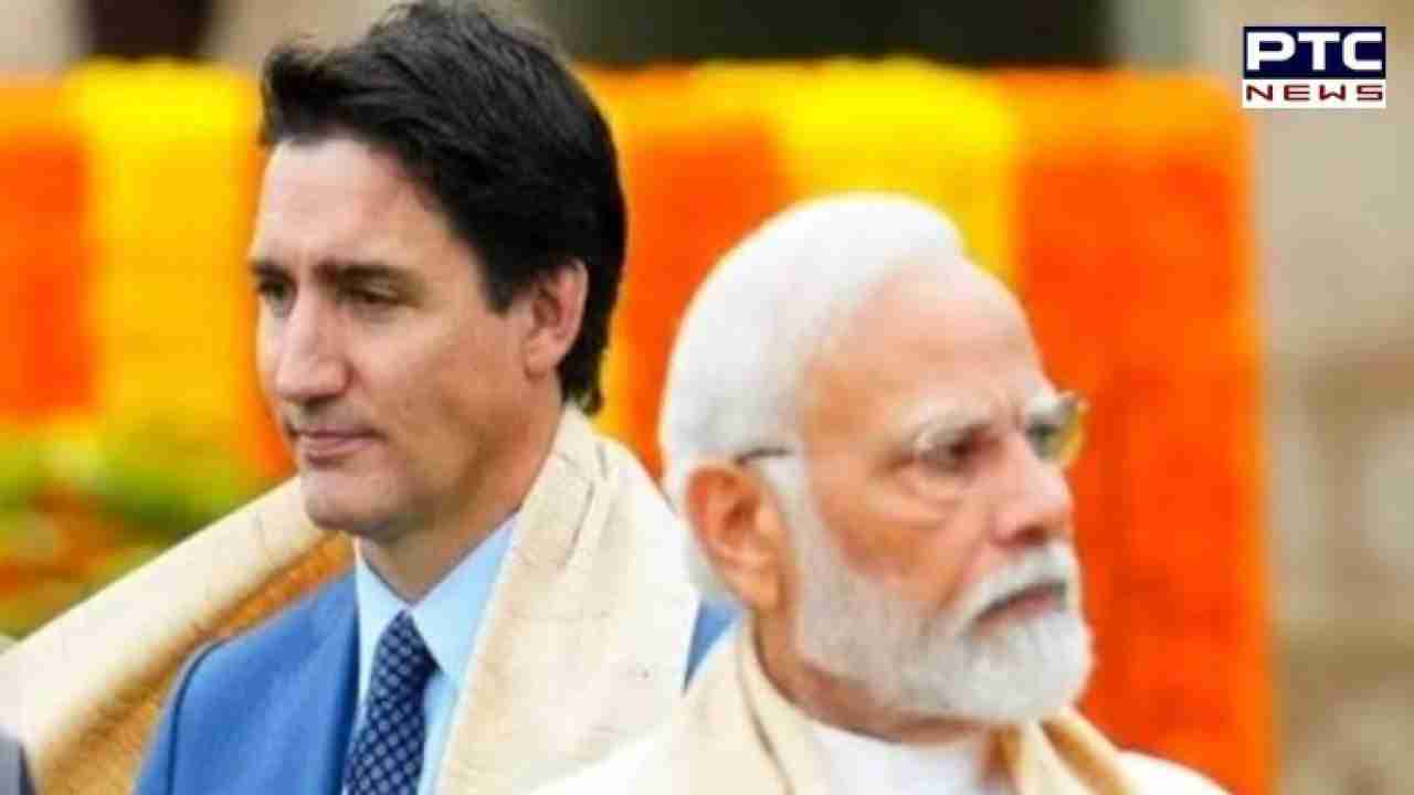India-Canada Controversy: ਭਾਰਤੀ ਵਿਦੇਸ਼ ਮੰਤਰਾਲੇ ਨੇ ਕੈਨੇਡਾ 'ਚ ਵੀਜ਼ਾ ਐਪਲੀਕੇਸ਼ਨ ਸੈਂਟਰ ਬੰਦ ਕਰਨ ਦੀ ਦੱਸੀ ਅਸਲ ਵਜ੍ਹਾ