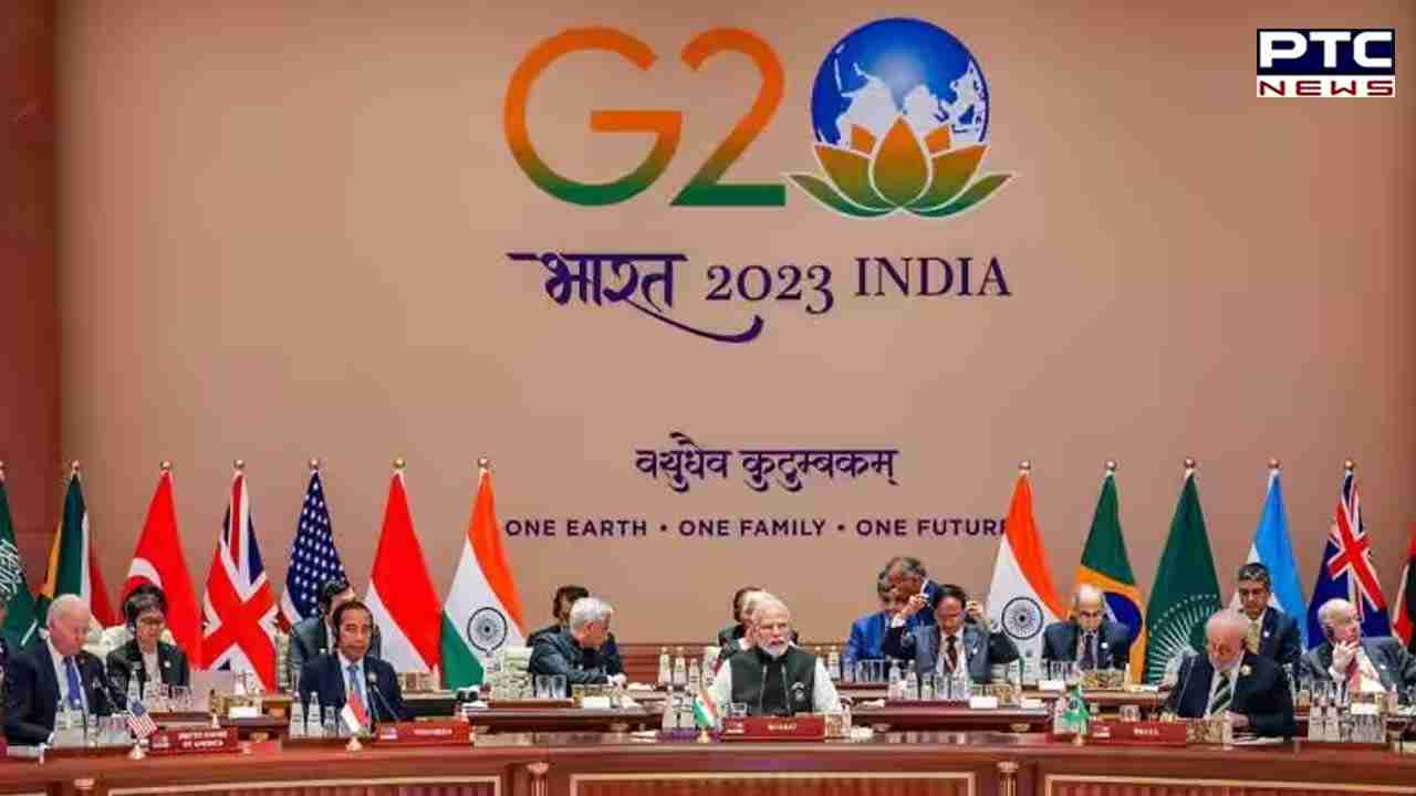 Pakistani locals praise India for successful G20 Summit in New Delhi