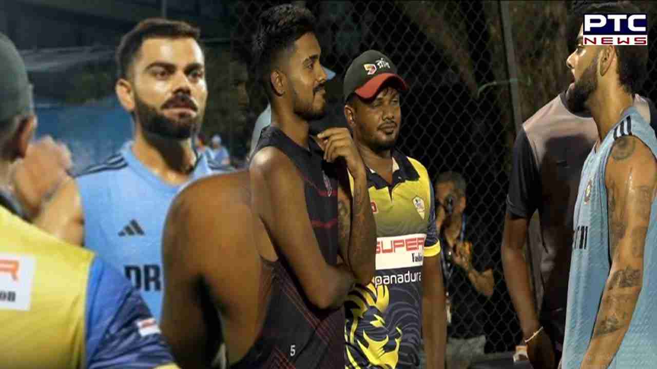 Asia Cup 2023: Virat Kohli shares his secret success mantra with budding cricketers